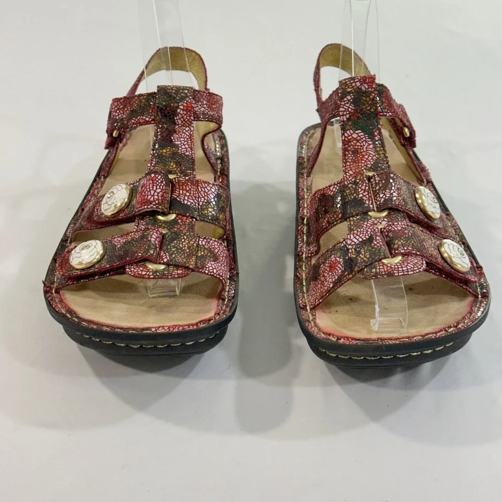 Alegria kleo sandals